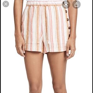 Joie Diradine Shorts